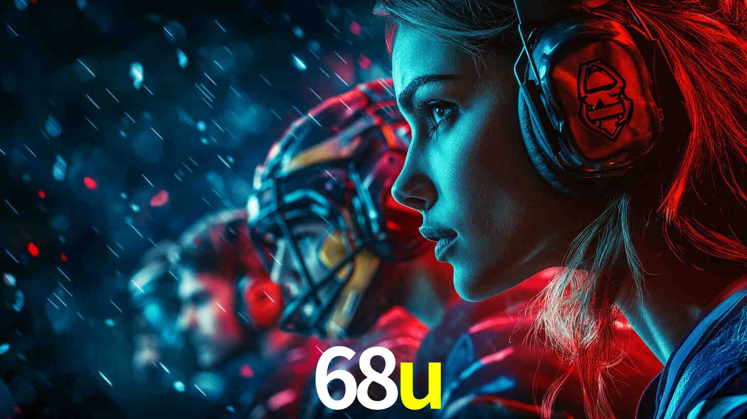 Esportes Disponíveis no 68u