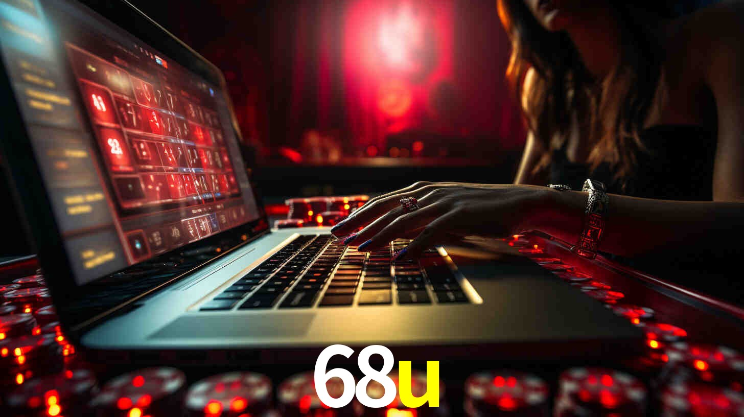 Por Que Escolher o 68u?