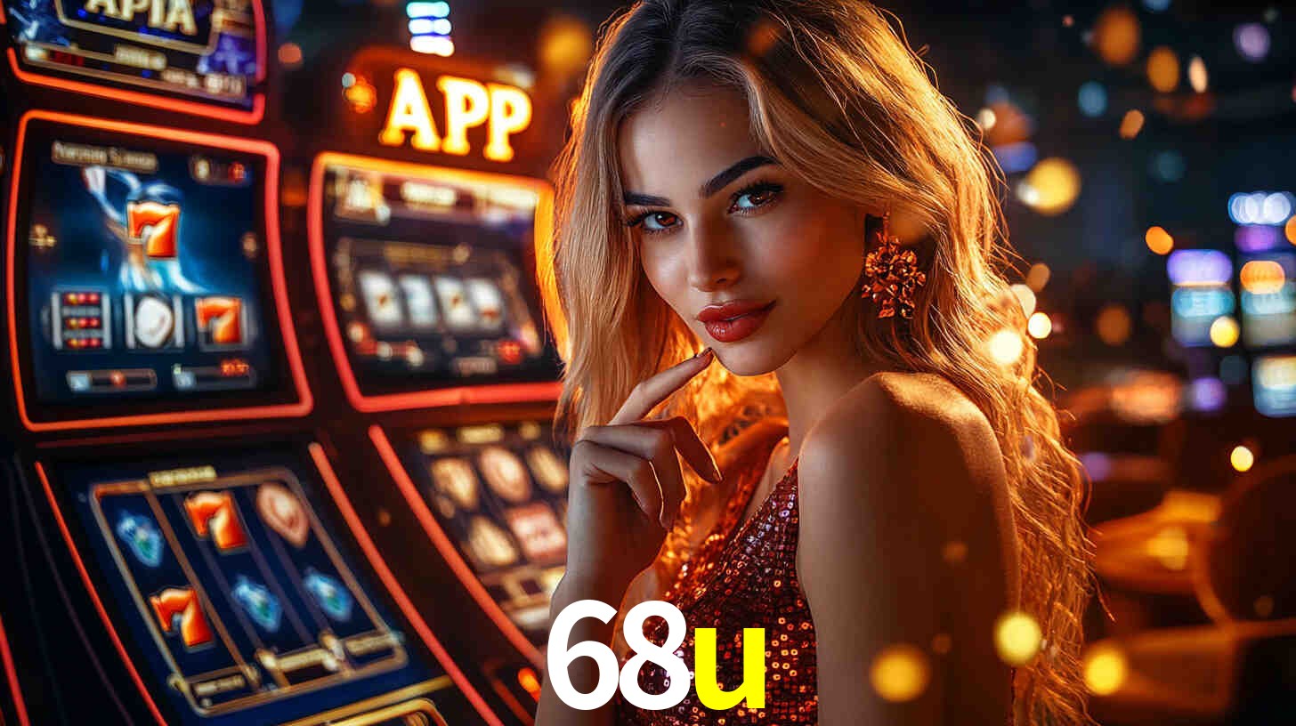 Baixar App Android 68u
