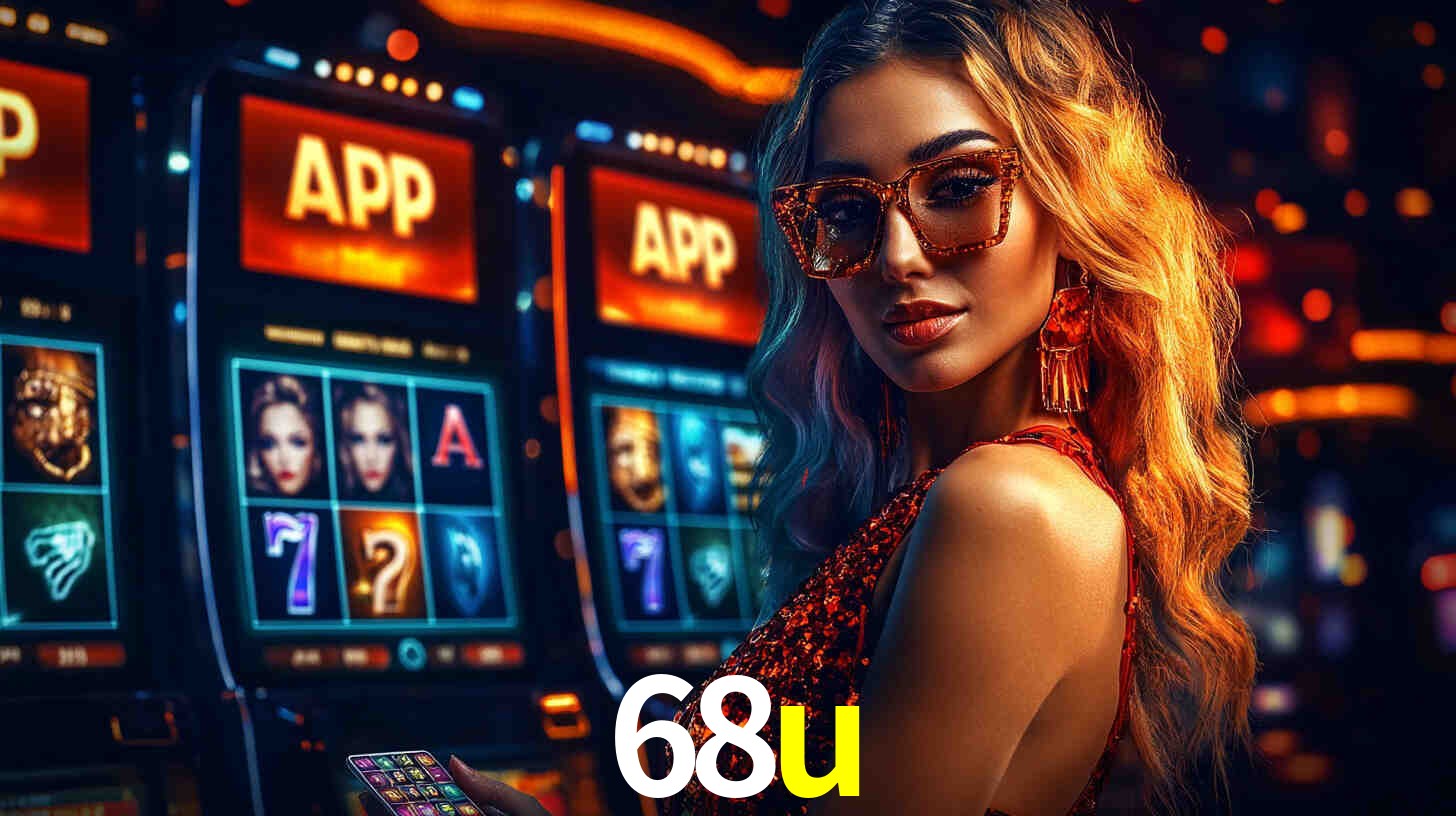 Benefícios do App 68u