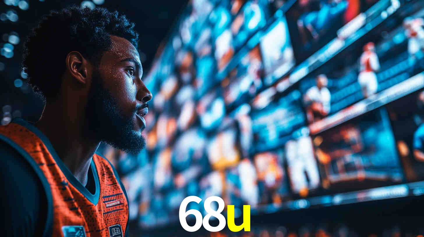 Jogos de Aposta Online no 68u