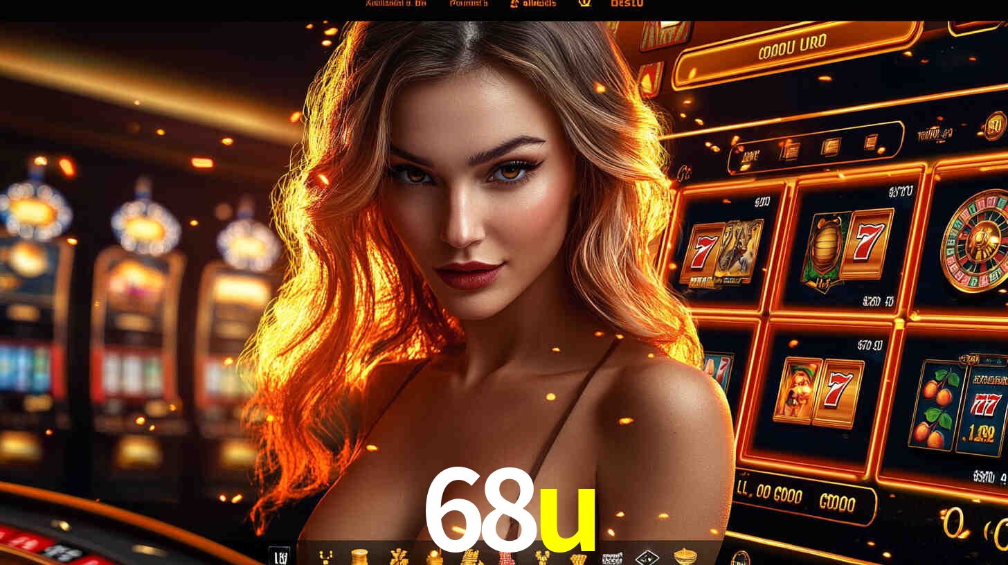 Cassino ao Vivo no 68u