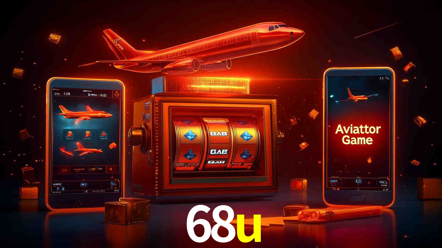 Como Jogar Aviator no 68u