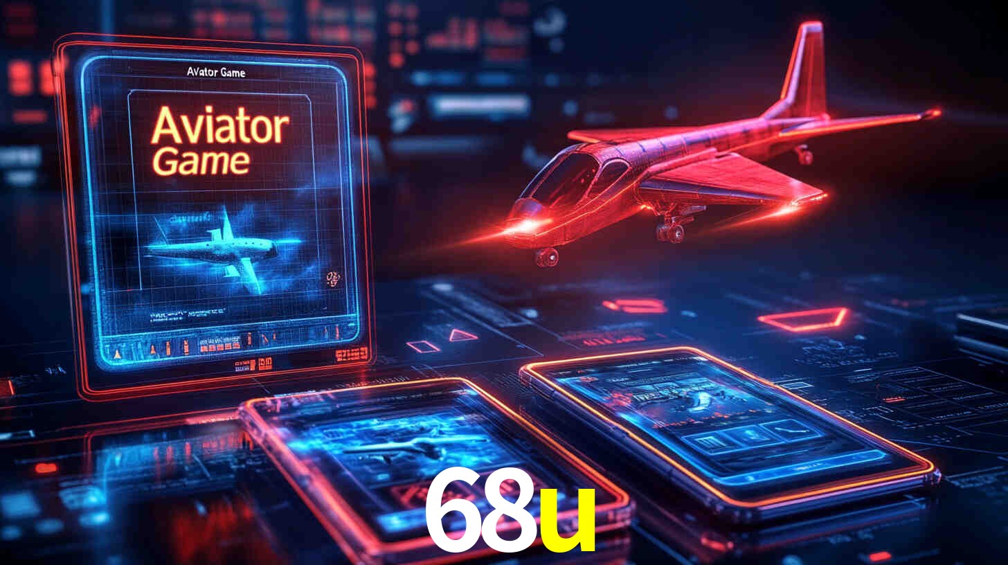 Benefícios do Aviator no 68u