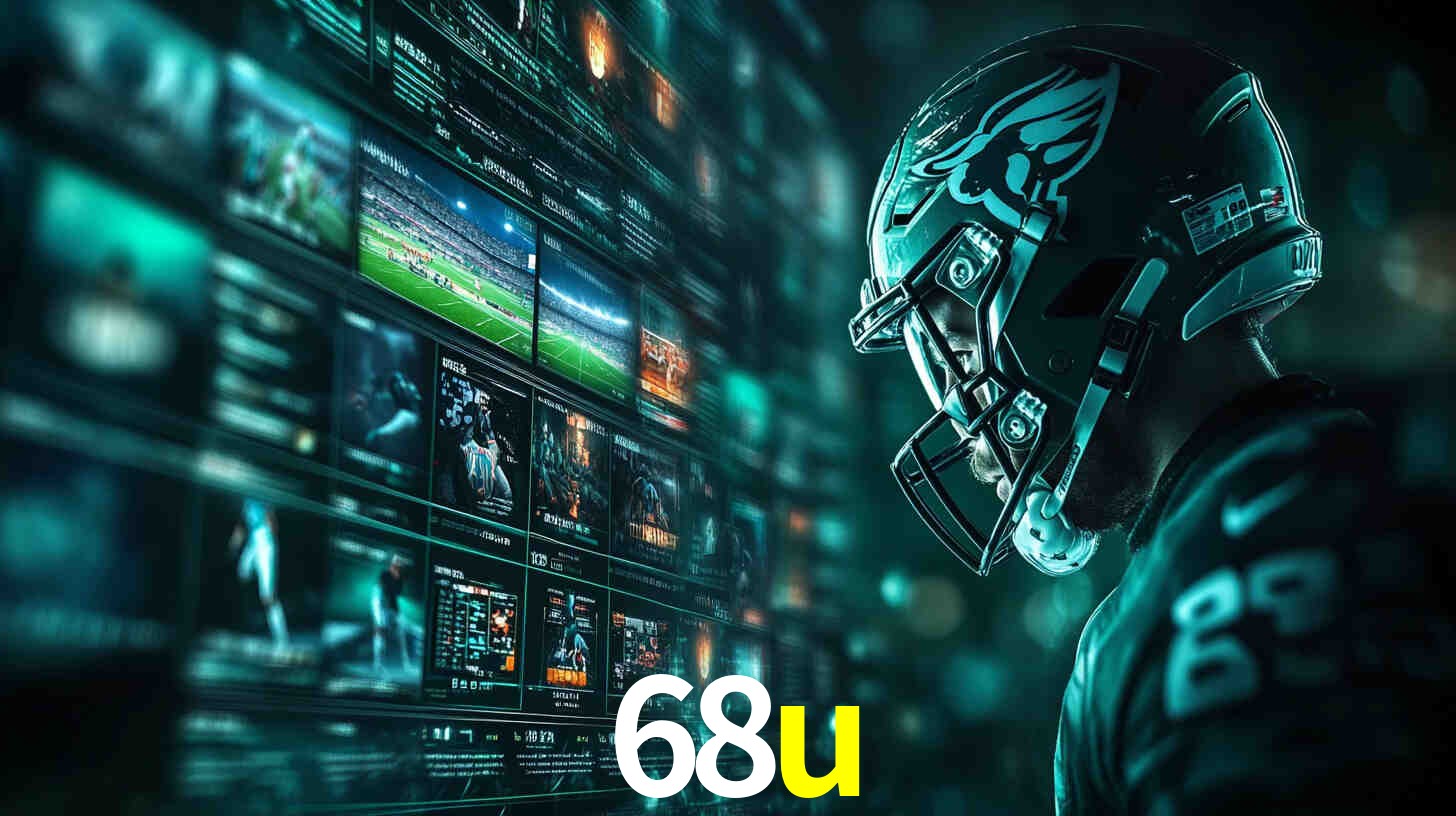 Esportes em Destaque no 68u