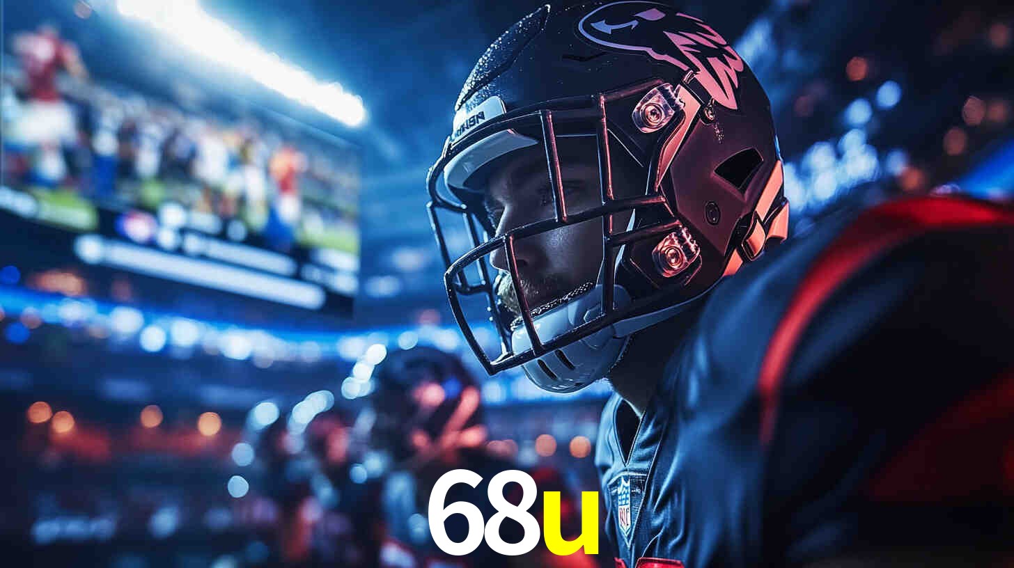 Transforme Suas Apostas em Grandes Prêmios no 68u