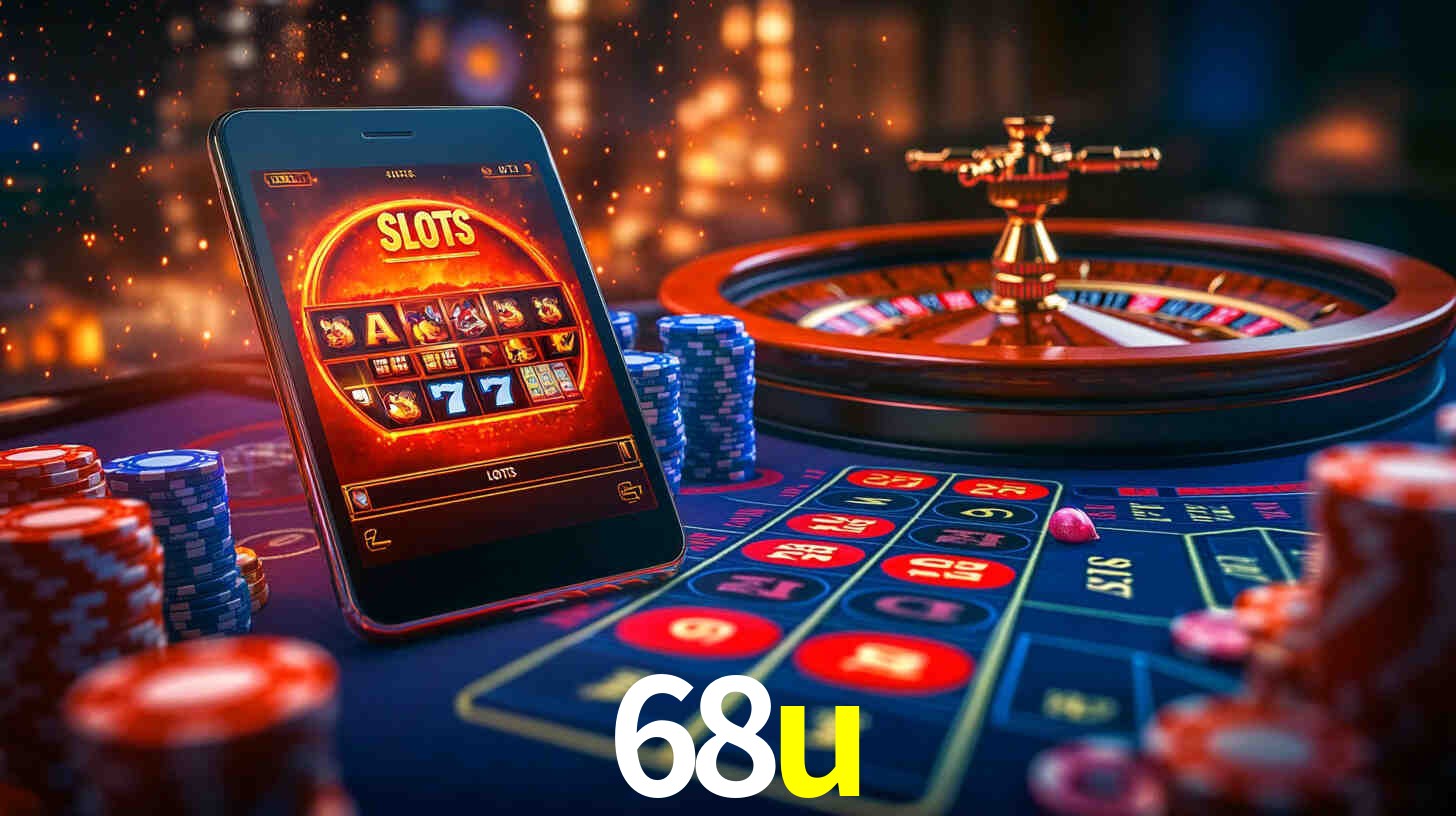 Slots Favoritos no 68u