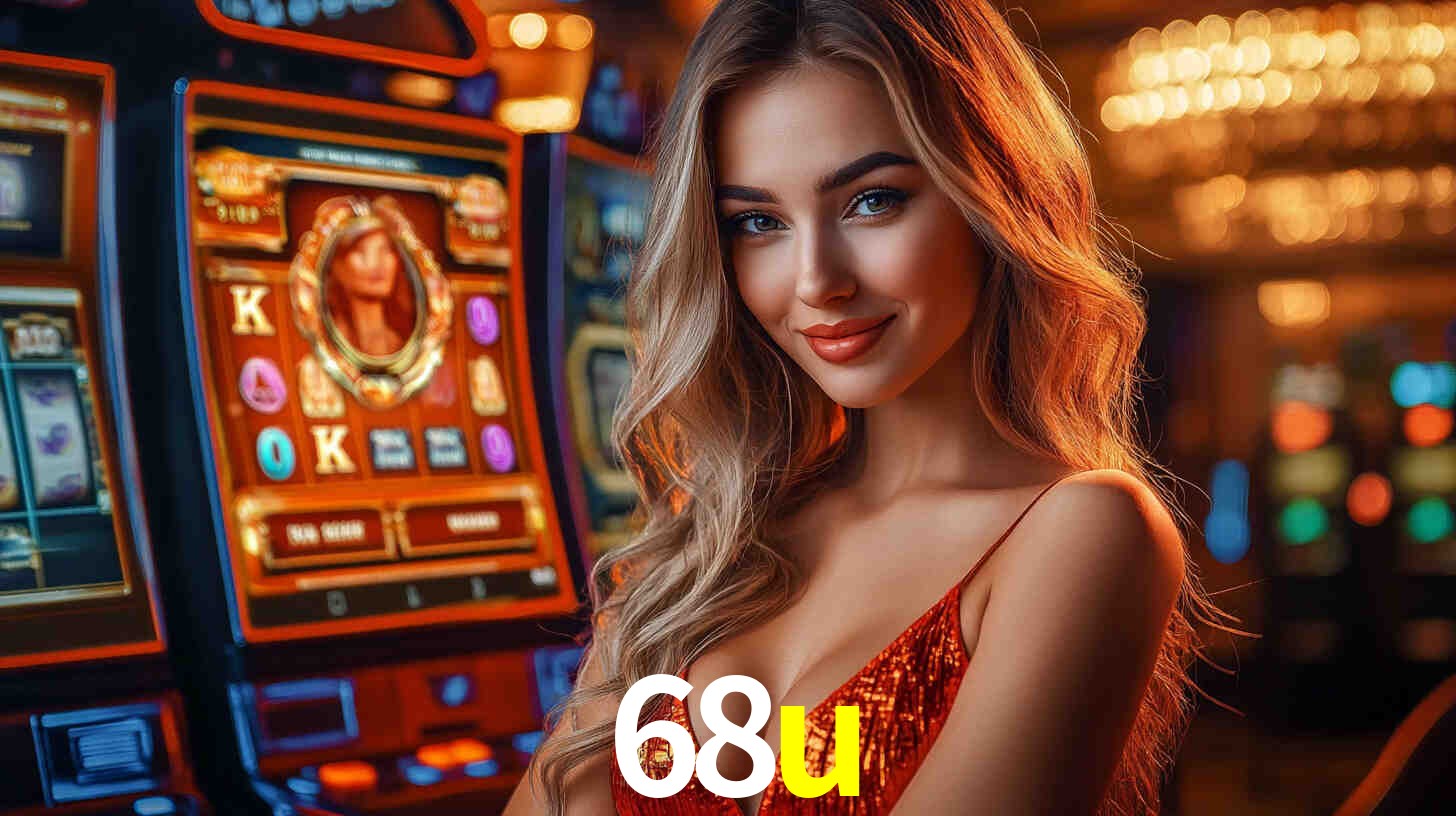 Slots Exclusivos no 68u