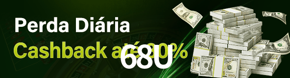 68U Casino: Jogue Online e Ganhe Grandes Prêmios