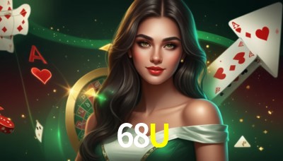 68U Casino: Jogue Online e Ganhe Grandes Prêmios