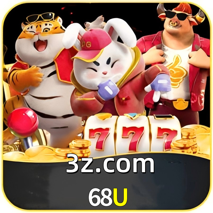 Logo 68U